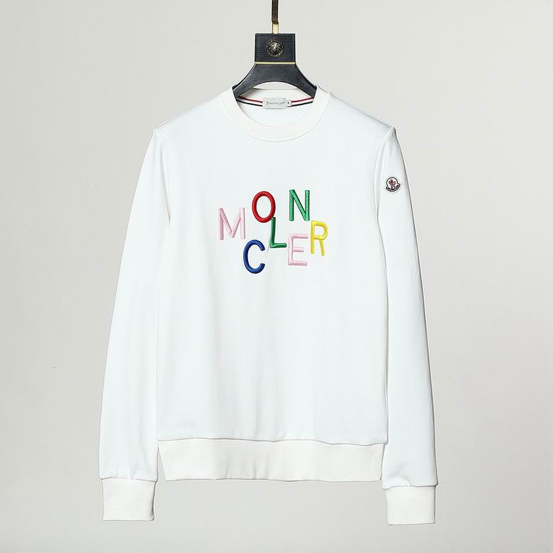Moncler Sweatshirt m-3xl-052